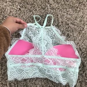 PINK Victoria's Secret Intimates & Sleepwear - PINK bralette PINK Victoria's Secret Intimates & Sleepwear - PINK bralette